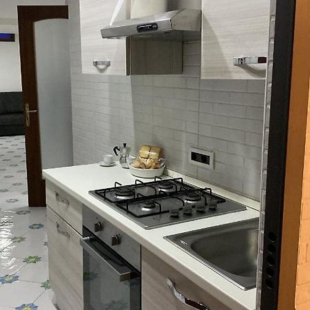 Sciabbacco Appartement Napels Buitenkant foto