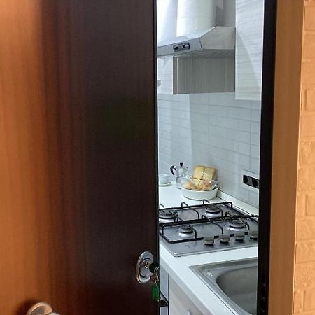 Sciabbacco Appartement Napels Buitenkant foto