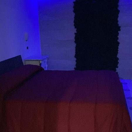 Sciabbacco Appartement Napels Buitenkant foto