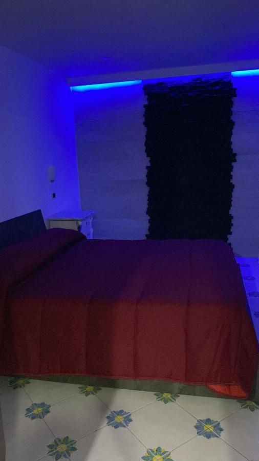 Sciabbacco Appartement Napels Buitenkant foto