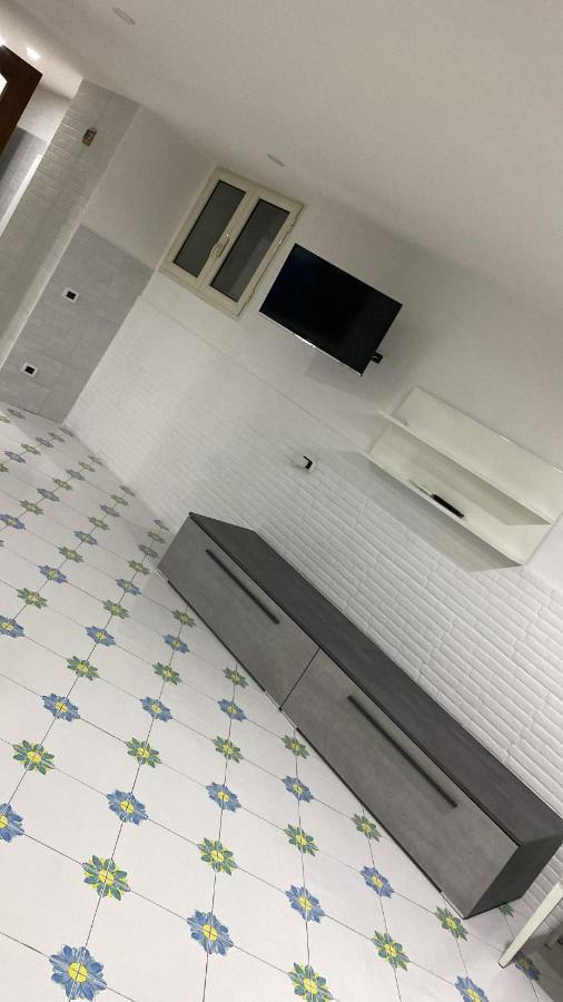Sciabbacco Appartement Napels Buitenkant foto