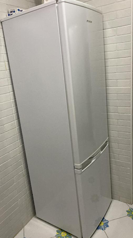 Sciabbacco Appartement Napels Buitenkant foto