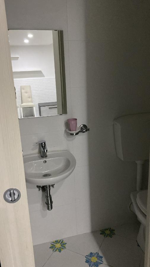 Sciabbacco Appartement Napels Buitenkant foto
